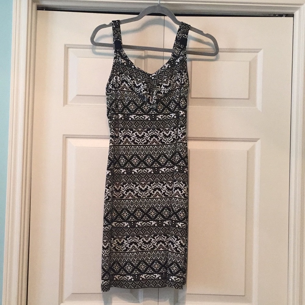 White House Black Market dress
